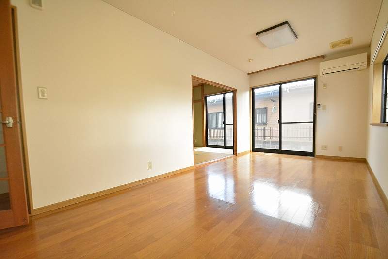 ウエストコーポ１ その他14