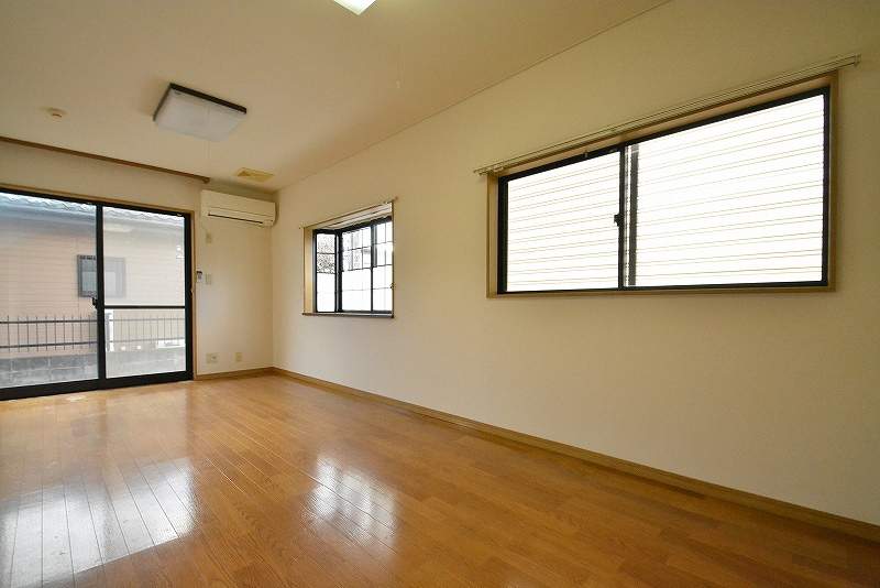 ウエストコーポ１ その他15