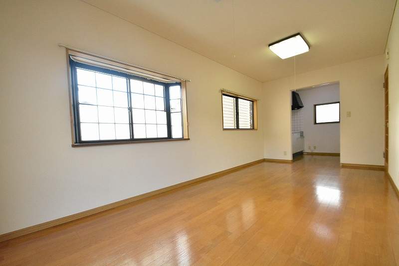 ウエストコーポ１ その他17