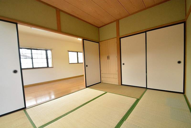 ウエストコーポ１ その他18