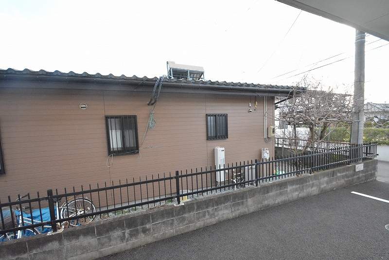 ウエストコーポ１ その他24