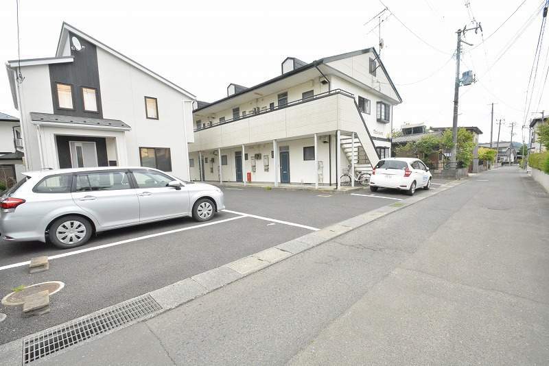 ウエストコーポ１ その他25