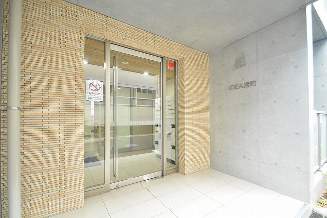ＩＤＥＡ宮町 その他27