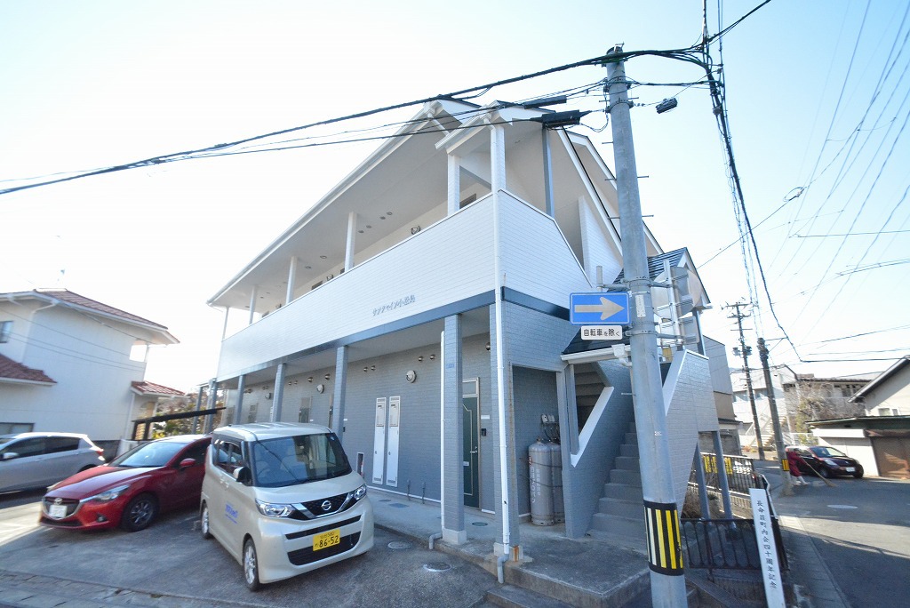 サンシャイン小松島 その他1