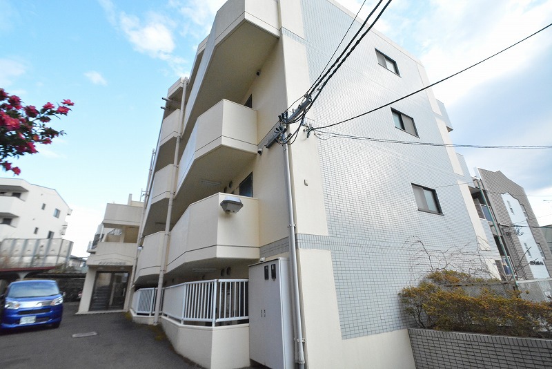 メゾンドール台原 その他1