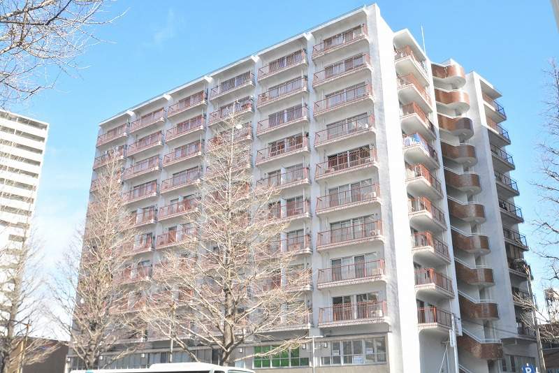 錦町チサンマンション その他1