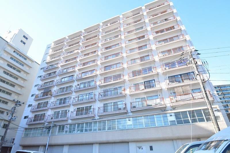 錦町チサンマンション その他2