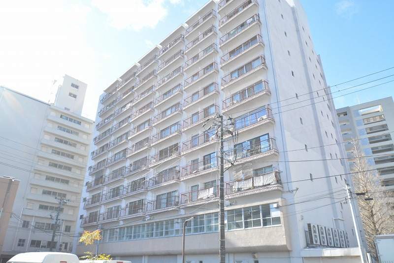 錦町チサンマンション その他7
