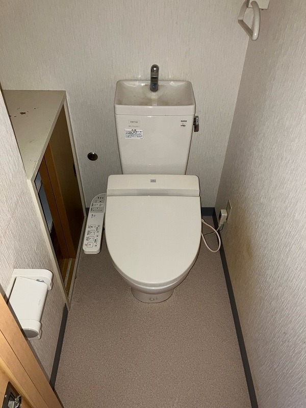 錦町チサンマンション その他21
