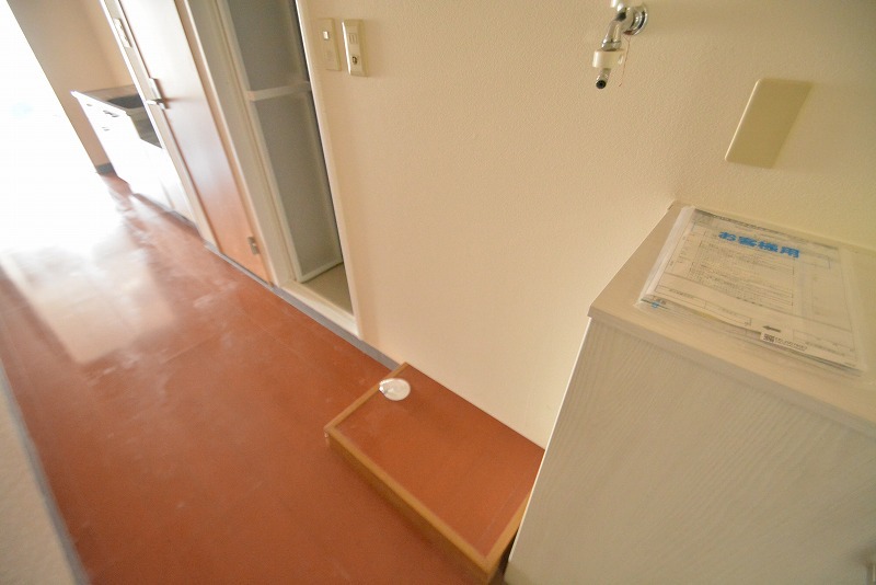 錦町チサンマンション その他22
