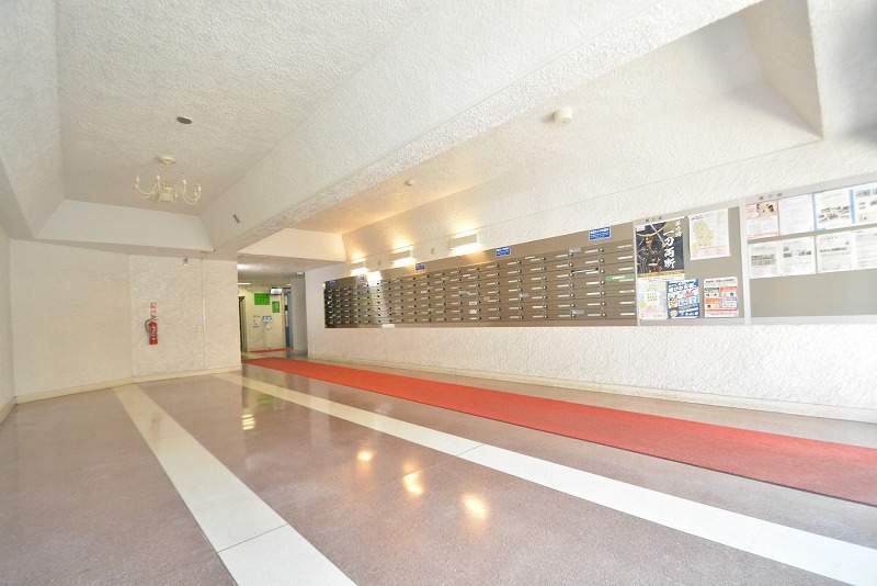 錦町チサンマンション その他25