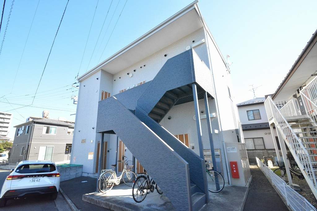 クレアフォーチュン清水沼 その他1