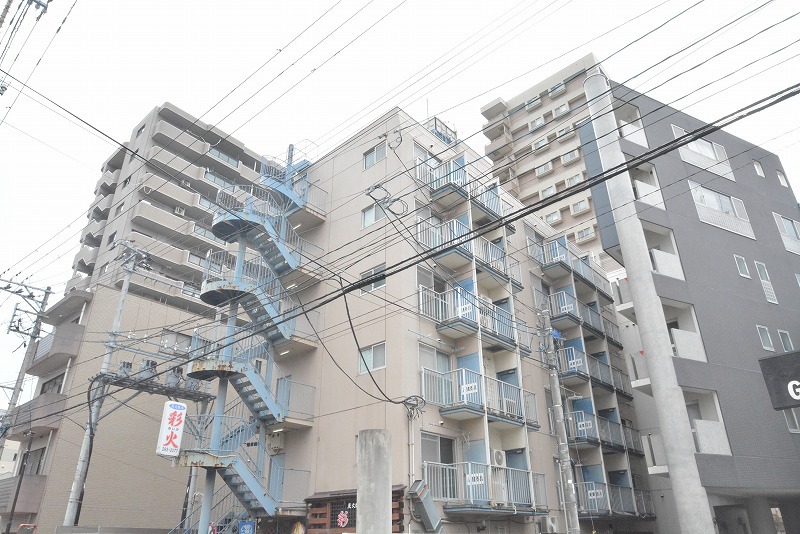 原の町マンション その他1