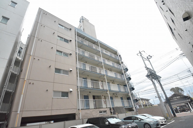 原の町マンション その他2