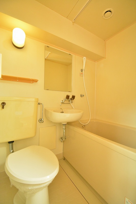 原の町マンション その他5
