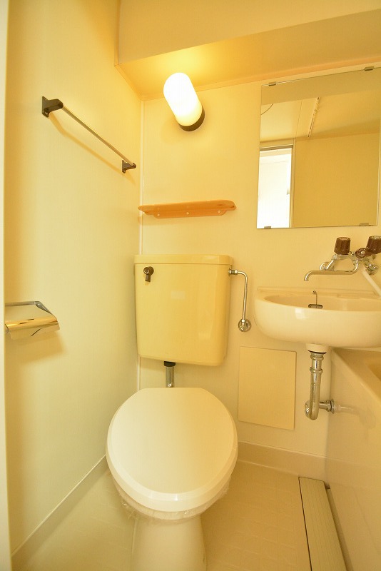 原の町マンション その他6