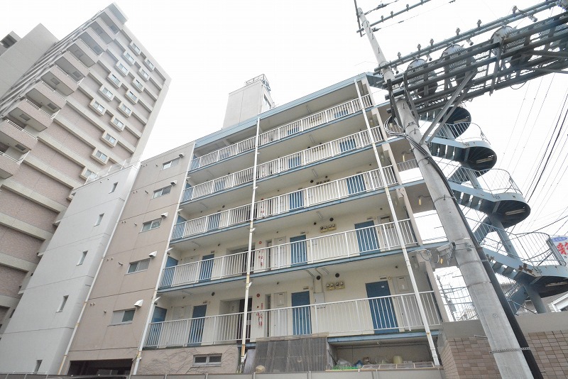 原の町マンション その他7