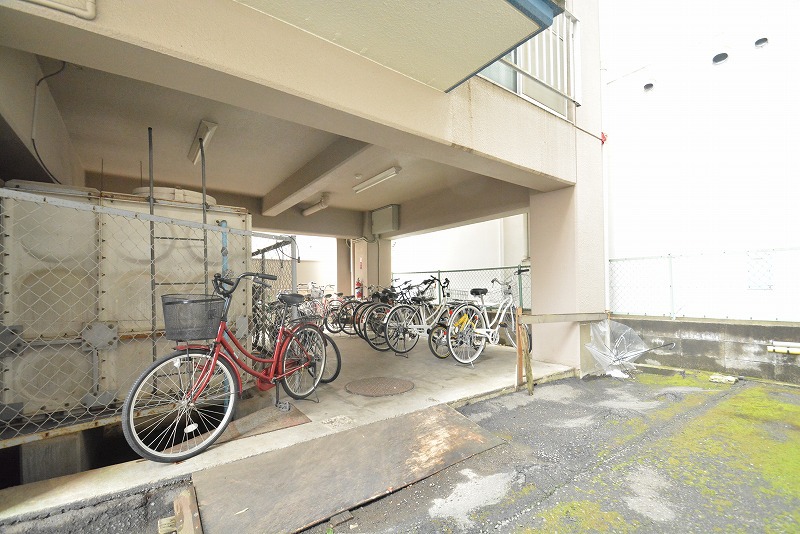 原の町マンション その他8
