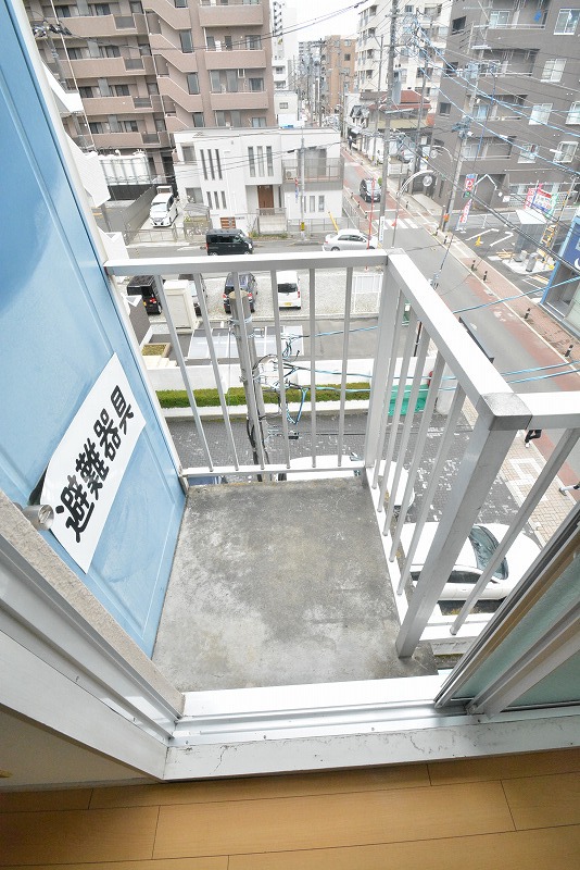 原の町マンション その他13