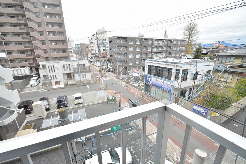 原の町マンション その他28