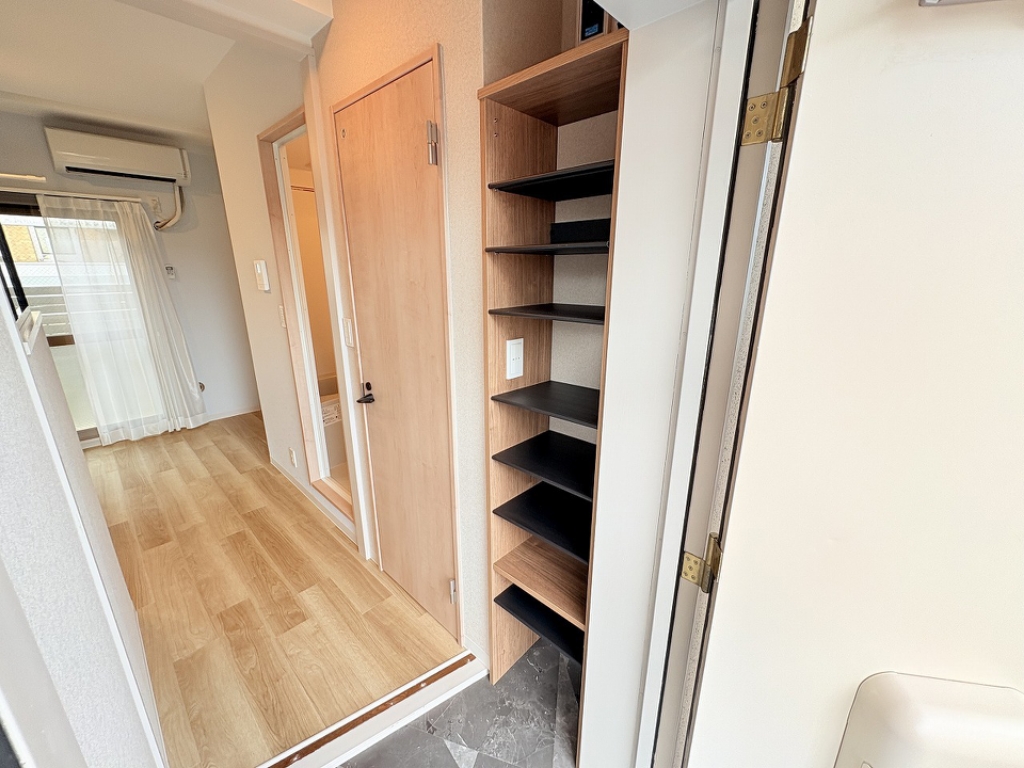 キャトル八乙女 その他12