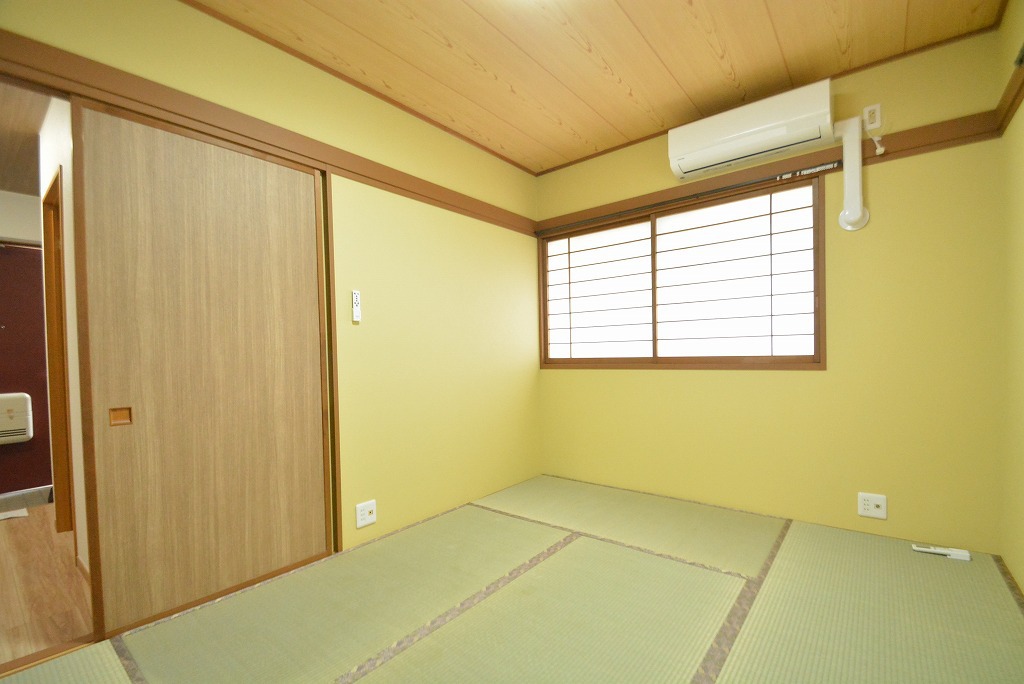 安養寺アパート その他11