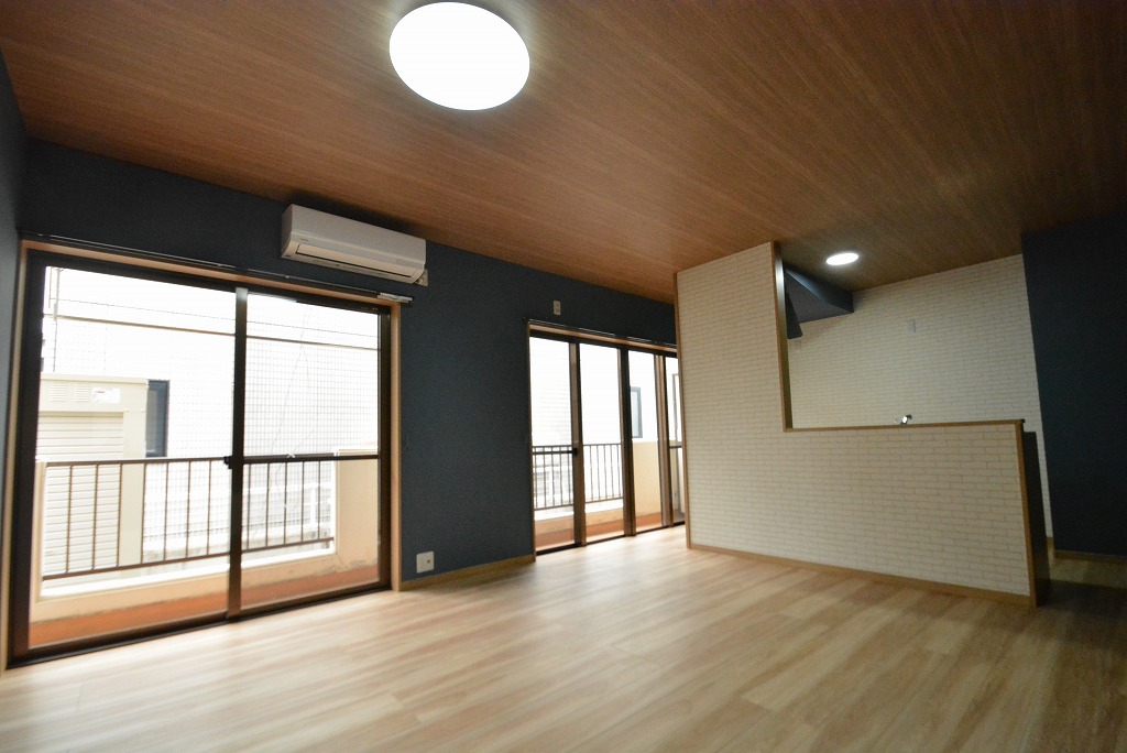 安養寺アパート その他12