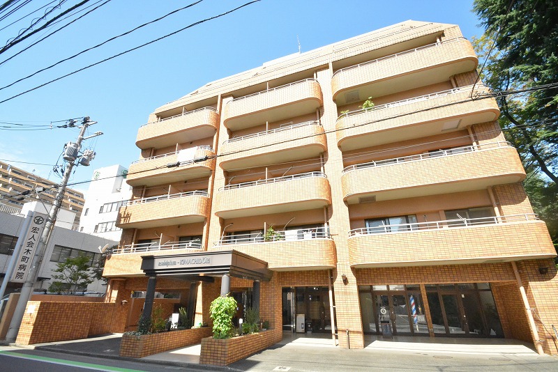 朝日プラザ木町通 その他1