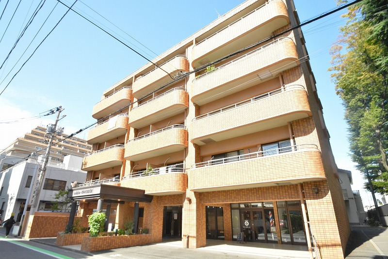 朝日プラザ木町通 その他2
