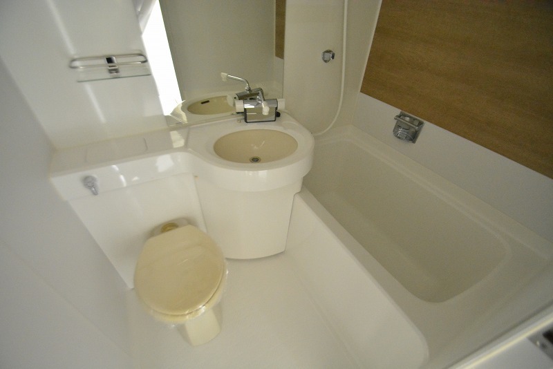 朝日プラザ木町通 その他5
