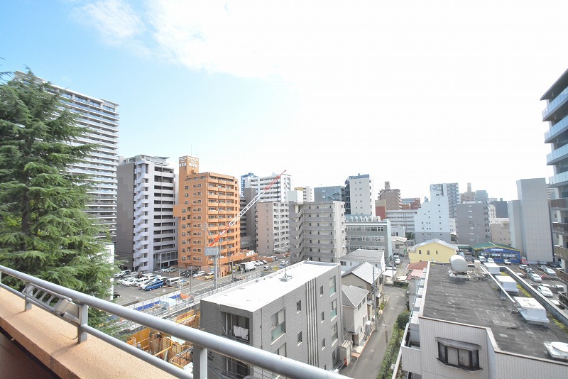 朝日プラザ木町通 その他27