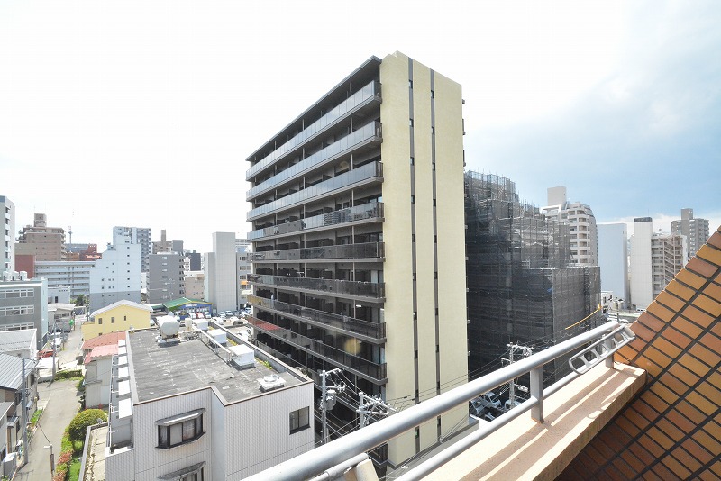 朝日プラザ木町通 その他27