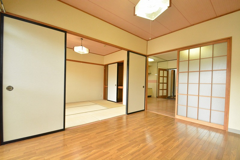 イーストヴィラ小田原 その他3