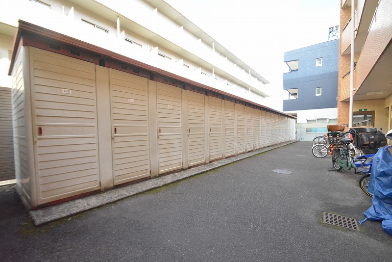イーストヴィラ小田原 その他9