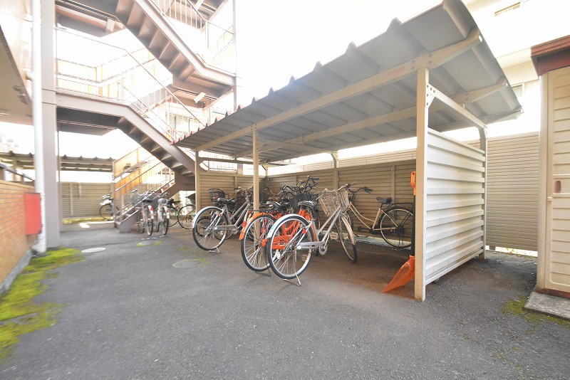 イーストヴィラ小田原 その他10