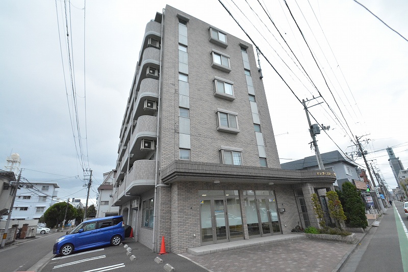 サンライズロード錦町． その他1
