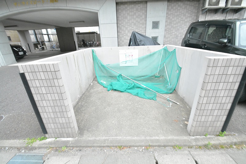サンライズロード錦町． その他10
