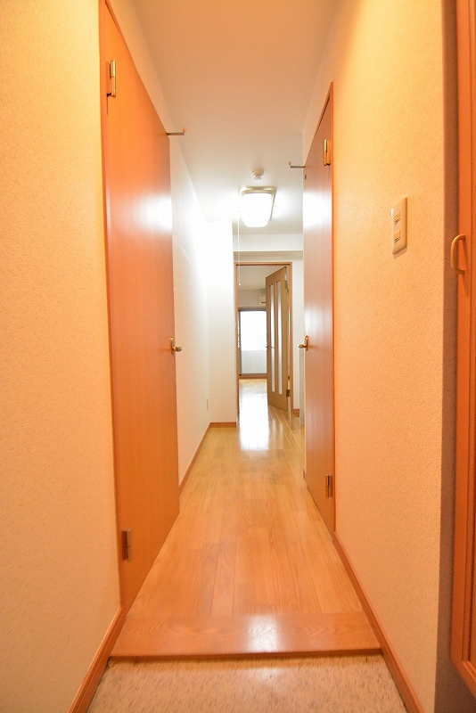 サンライズロード錦町． その他25