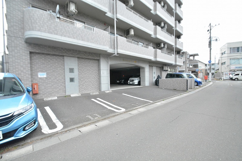 サンライズロード錦町． その他27