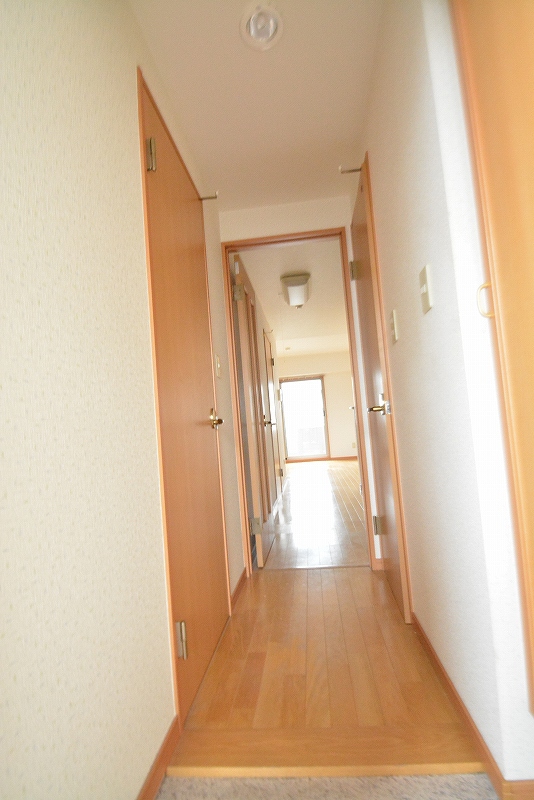 サンライズロード錦町． その他23