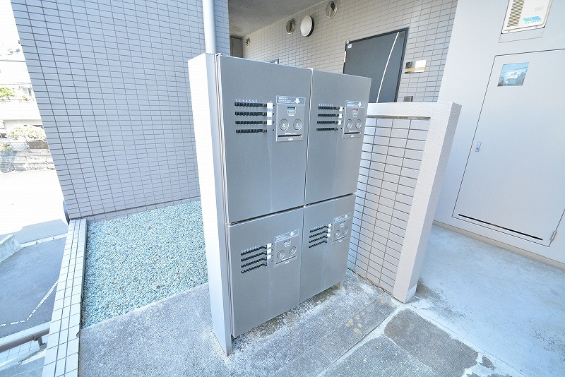 ホットハウス台原森林公園 その他9