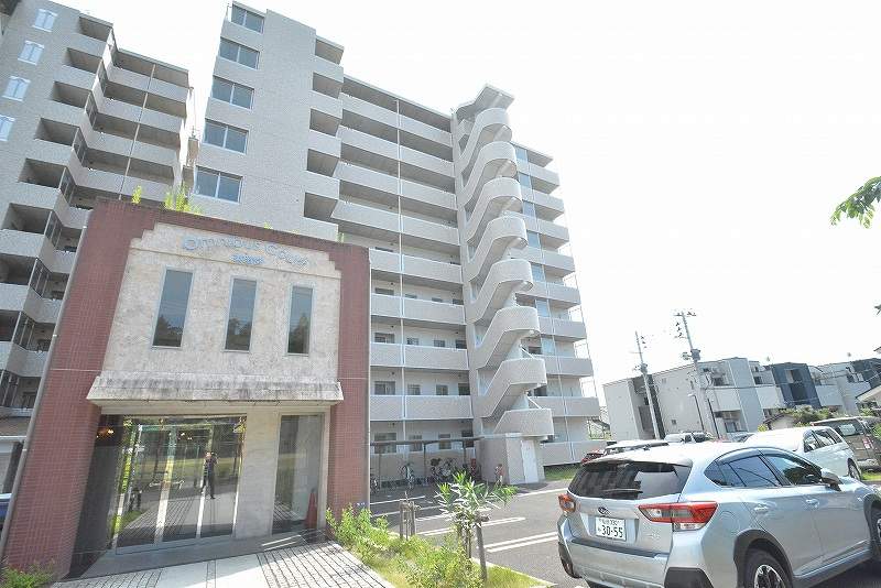 オムニバスコート東照宮西館 その他1