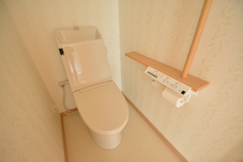 オムニバスコート東照宮西館 その他6