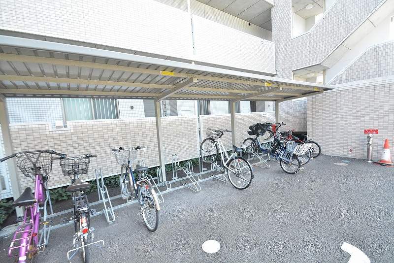 オムニバスコート東照宮西館 その他8