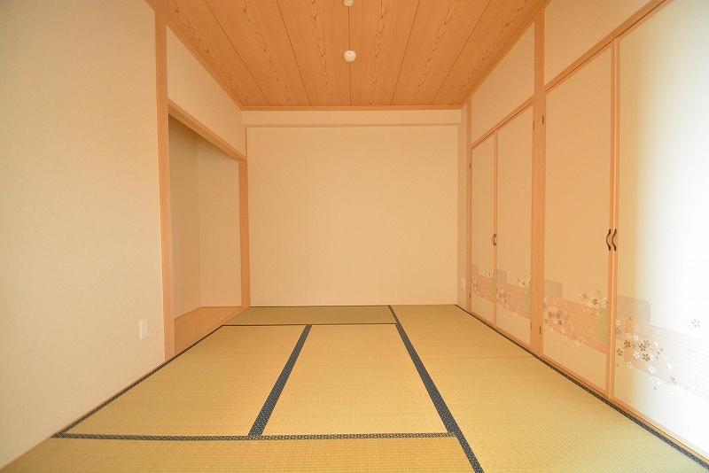 オムニバスコート東照宮西館 その他16
