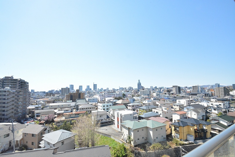 オムニバスコート東照宮西館 その他27