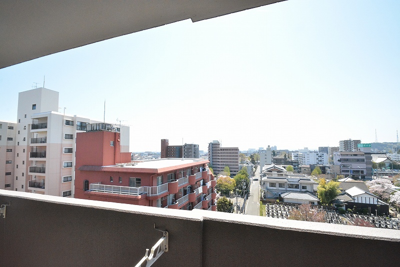 ロイヤルパレス仙台駅東 その他27