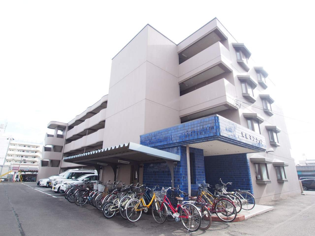 斎藤マンション その他2