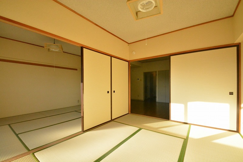 サンシティ・アベ その他21