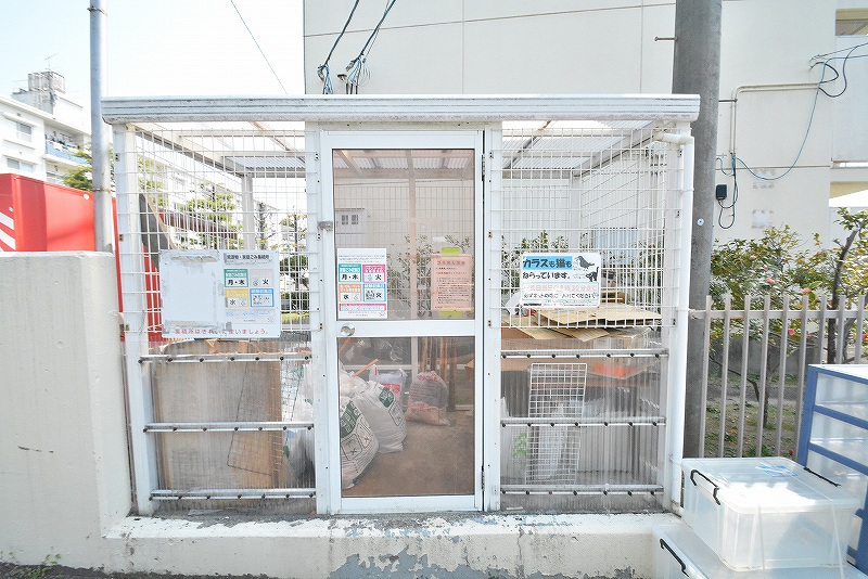 クレスト高松弐番館 その他9